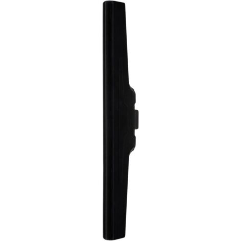 Einhell Brillianto Accessoires pour nettoyeur vitres noir