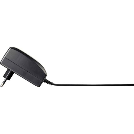 VOLTCRAFT FPPS 24-24W Bloc d'alimentation à tension fixe 24 V/DC 1 A 24 W D067222 (1/4)