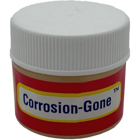 Berger & Schröter Corrosion Gone 0600 Nettoyant électronique 9 ml C076382 (1/5)