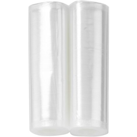 Magic Vac ACO1066 Rouleau de film de rechange (l x P) 20 cm x 600 cm