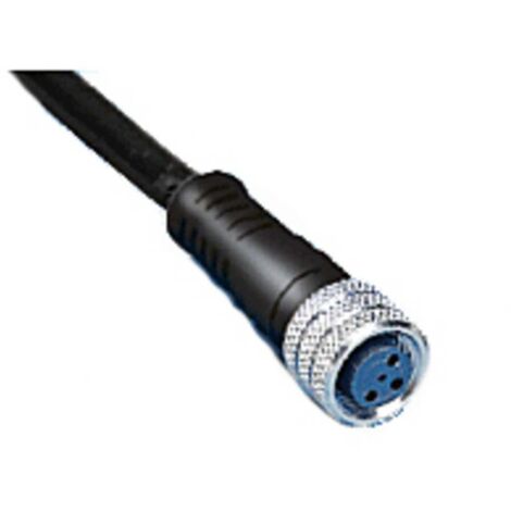 Molex 1200270070 Connecteur confectionné pour capteurs/actionneurs Femelle 10.00 m Nombre de pôles: 3 1 pc(s) (1/2)