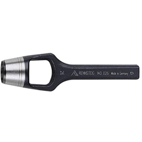 Rennsteig Werkzeuge 140 025 0 Emporte-pièce à arche 25 mm R795181