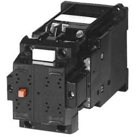 Contacteur Siemens 3TC4417-0AB4 2 NO (T) (l x H x P) 70 x 85 x 145 mm 1 pc(s) (1/3)
