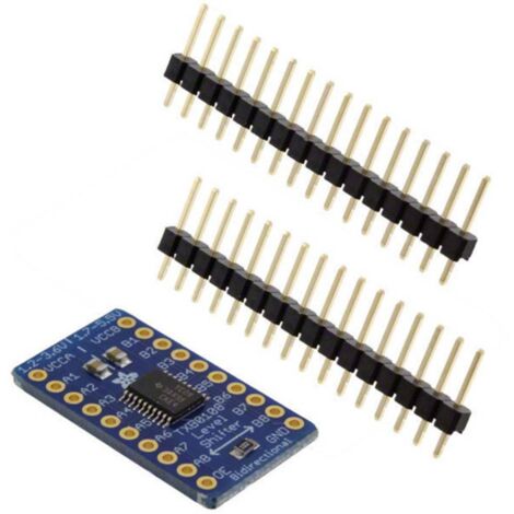 Adafruit 395 Carte d'extension 1 pc(s) (1/3)