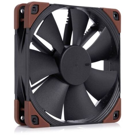 Ventirad Noctua NH-U12DX14 Premium Avec Ventilateur NF-F12 120mm – Socket Intel