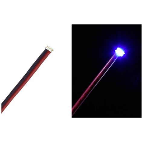 15 Couleurs 3MM Diode LED 450 Pièces Diodes Couleur Électroluminescentes Kit Lumière Rouge Bleu Jaune Vert Blanc Chaud Orange [1] - Bricolage - Foto 6