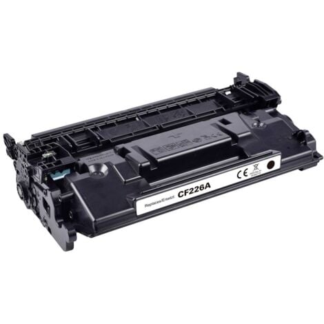 Toner RS PRO Couleur Noir compatible avec imprimante compatible