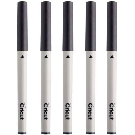 Cricut Joy? Permanent Fine Point Pin Set, 30 Count (Pack Of 1