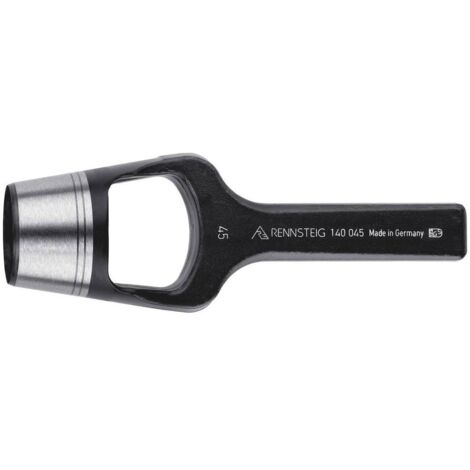 Rennsteig Werkzeuge 140 050 0 Emporte-pièce à arche 50 mm (1/3)