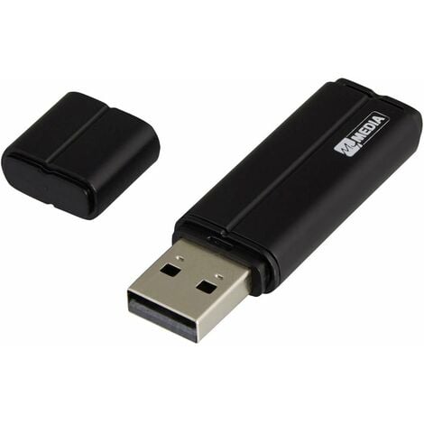 Verbatim Lecteur DVD USB 2.0 Noir