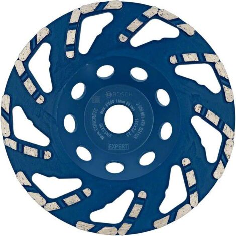 Bosch Accessories 2608901479 DISQUES TACTILES EXPERT 18 cm 1 pc(s) (1/5)