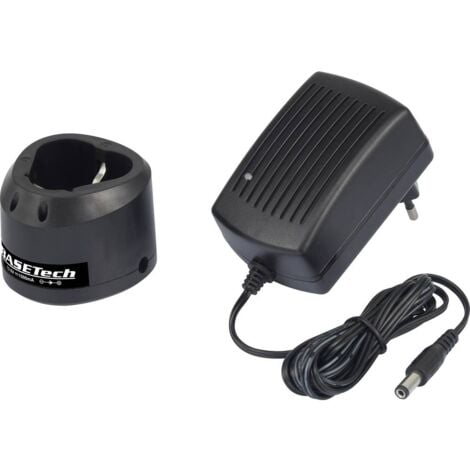 Basetech Chargeur de bloc de batterie BT-1761445