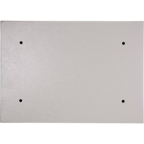 Sygonix SY-3525976 SY-36ND Coffre-fort avec serrure à combinaison