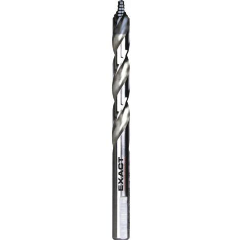 Exact 74465 TIAIN-TIP Foret hélicoïdal 6.5 mm DIN 338 10 pc(s) C849882 (1/2)