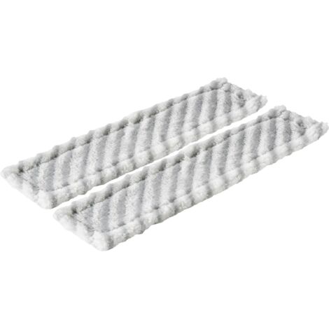 Bosch Home and Garden F016800551 Chiffon de rechange blanc D858461 (1/5)