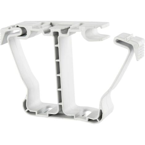 Collecteur de câbles F-Tronic CMS 30 7430008 25 pc(s) (1/2)