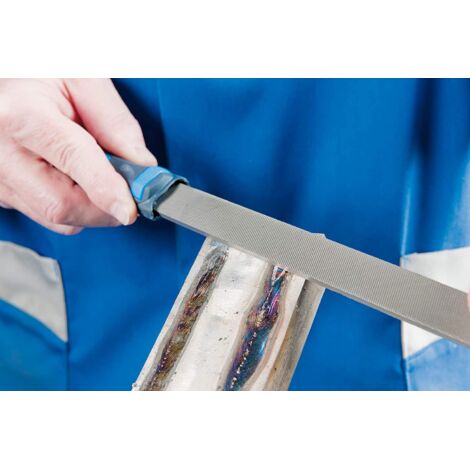 PFERD Jeu de limes longueur 250 mm taille 1 - 11800541