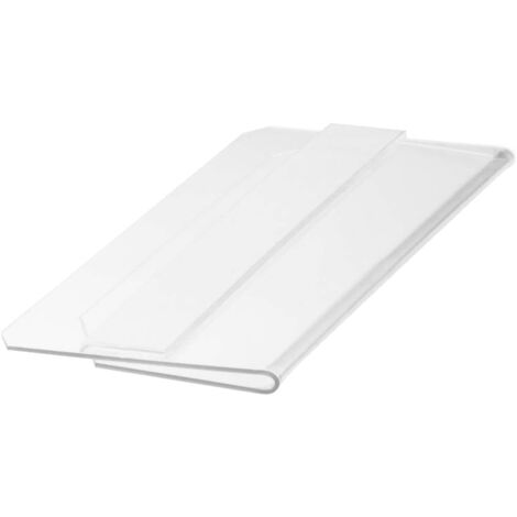 Pochette pour identification (l x H) 100 mm x 38 mm 10 pc(s)