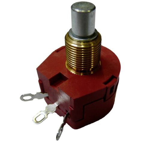KYOCERA/AVX 3109608037 3109608037 Potentiomètre bobiné mono 1 W 10 kΩ 1 pc(s) (1/2)