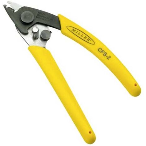 Miller 81281 Pince à poinçonner 1 pc(s) R283982