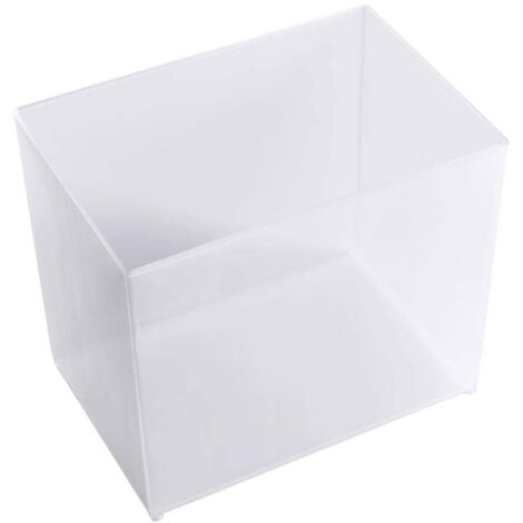raaco 150 A6-1 Insert de coffret de rangement (l x H x P) 109 x 133 x 157 mm Contenu 1 pc(s) R723522 (1/2)