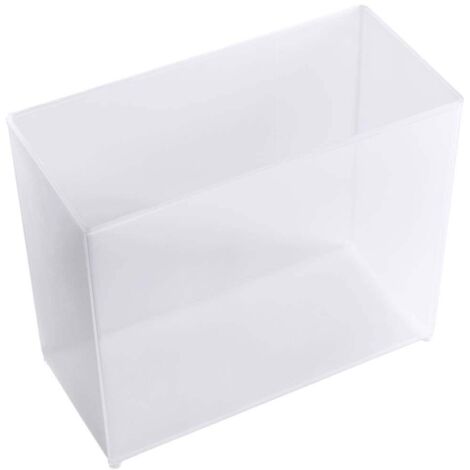 raaco 150 A7-1 1/2 Insert de coffret de rangement (l x H x P) 163 x 133 x 79 mm Contenu 1 pc(s) R723532 (1/2)