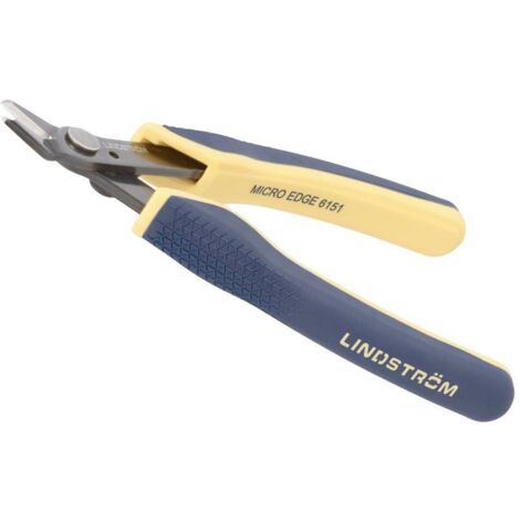 Lindström 6151 antistatique (ESD) Pince coupante diagonale 134 mm C645832