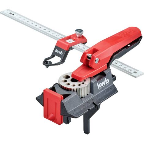 kwb 758300 Gabarit de perçage 1 pc(s) (1/2)