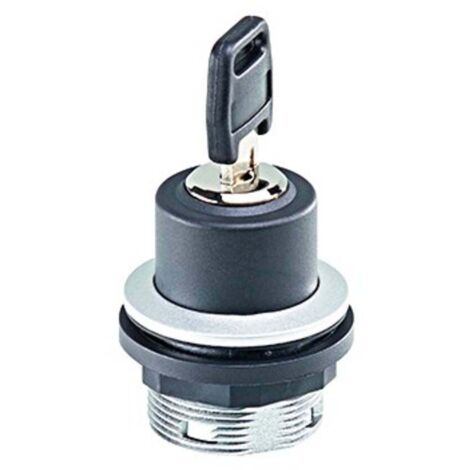 Schlegel SSSA12IIM07 Tête de commande à clé 1 pc(s) C835812 (1/4)