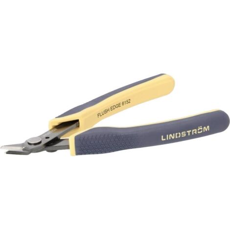 Lindström 6152 antistatique (ESD) Pince coupante diagonale 134 mm C645882