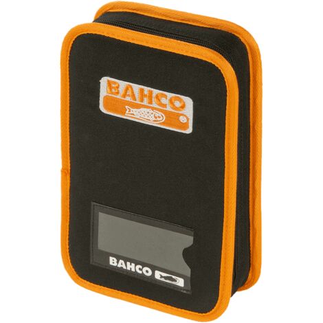 Bahco 4750FB5A pour électricien, pour les artisans, pour les bricoleurs, pour les techniciens, universelle Werkzeu