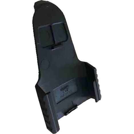 Makita 413A50-6 Cache pour conduit d'aération (1/2)