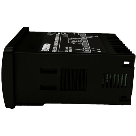 Emko EPM-3790 Régulateur de vitesse