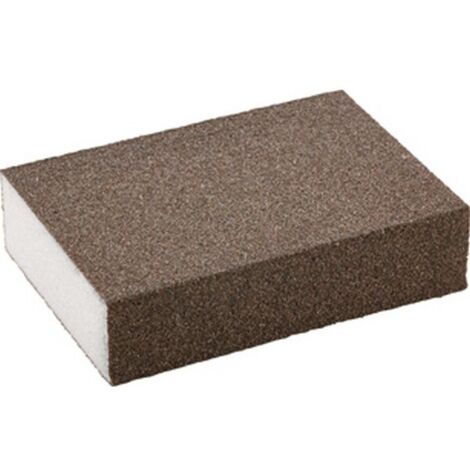 3M 68028 Éponge abrasive (L x l x H) 100 x 68 x 26 mm 100 pc(s) (1/4)