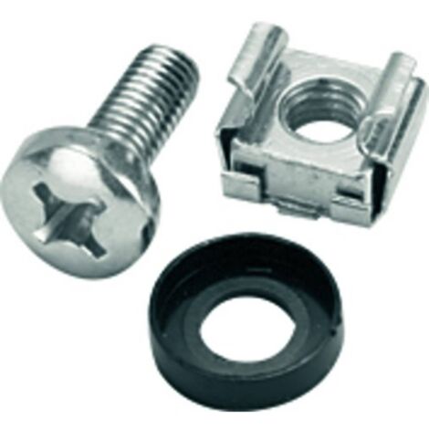 Telegärtner 100022635 Kit de montage 1 pc(s)