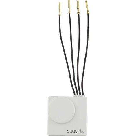 Émetteur RSL paroi arrière 2 canaux S320441 (1/3)