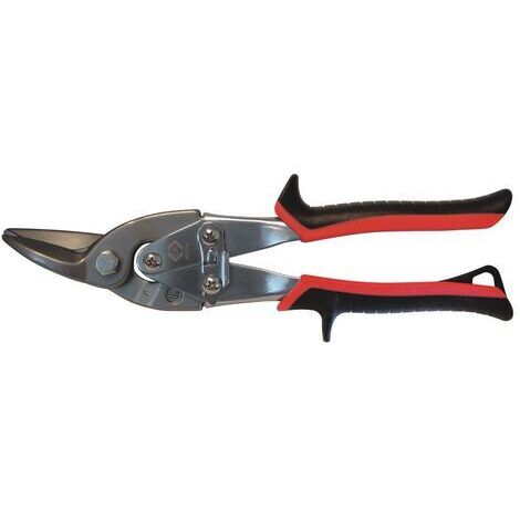 Cisaille courbée à gauche 240mm C.K. T4537AL C51211 (1/2)