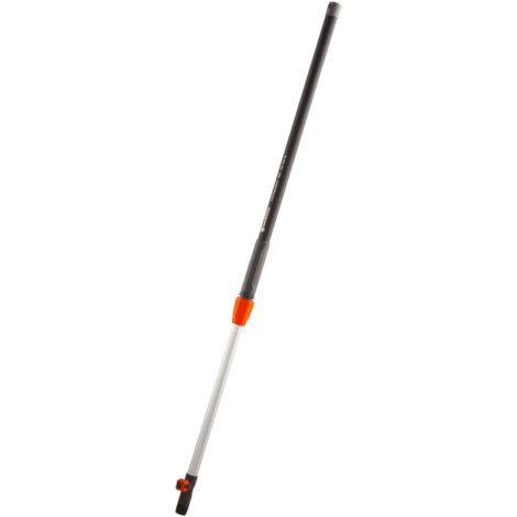 GARDENA Manche télescopique combisystem 90 - 145 cm (3719-20).