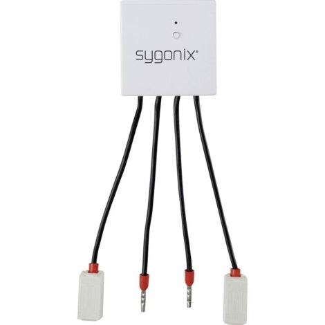 RSL Commutateur encastré Puissance de coupure (max.) 3500 W Portée max. 70 m D894241 (1/3)