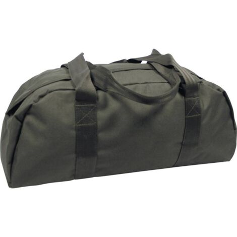 MFH - Military & Adventure Sacoche workbag (l x H x P) 510 x 210 x 180 mm olive 30650B C047811 (1/2)