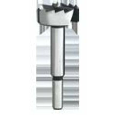 HELLER TOOLS 120449 FORSTNER BIT 0396, ARGENT, 38MM (1/5)