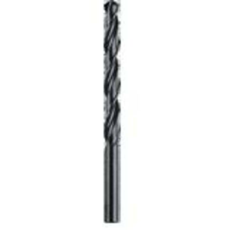 Heller 18472 4 HSS Foret pour le métal 3.2 mm Longueur totale 65 mm laminé au rouleau DIN 338 tige cylindrique 10 pc(s) C75961 (1/2)