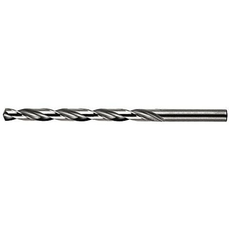 Heller 21379 0 HSS Foret pour le métal 2 mm Longueur totale 85 mm laminé au rouleau DIN 340 tige cylindrique 10 pc(s) (1/4)