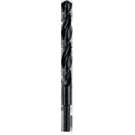 Heller 26054 1 HSS Foret pour le métal 19 mm Longueur totale 156 mm tige cylindrique 1 pc(s) (1/3)
