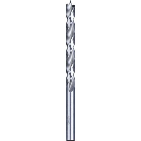 kwb 511909 Foret pour le bois 9 mm Longueur totale 125 mm 1 pc(s) R967131 (1/4)