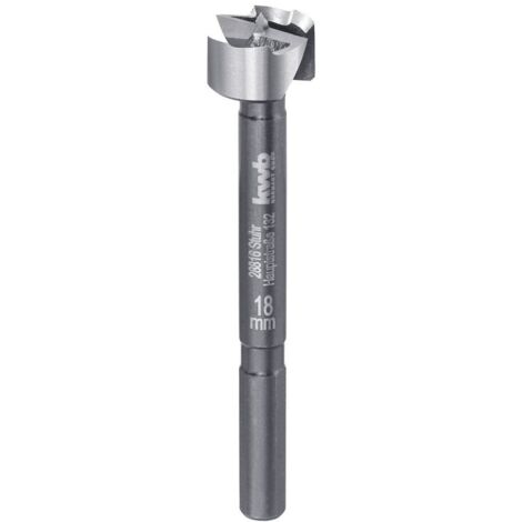 kwb 706318 Foret Forstner 18 mm 1 pc(s) R967481 (1/5)