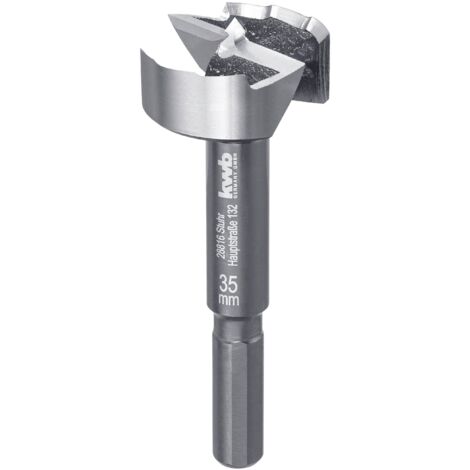 kwb 706335 Foret Forstner 35 mm 1 pc(s) (1/3)