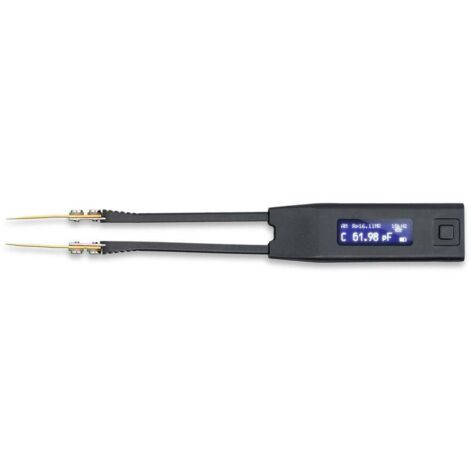 Pointe de touche Ideal Tek ST-5S-BT2 1 pc(s) R253231 (1/3)
