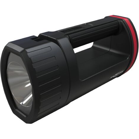 Lampe torche sans fil Ansmann 1600-0222 noir N/A R186381 (1/5)