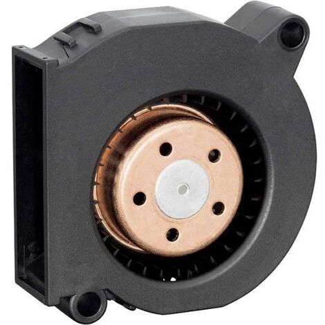 EBM Papst 9591904100 Ventilateur radial 12 V 9.6 m³/h (1/3)